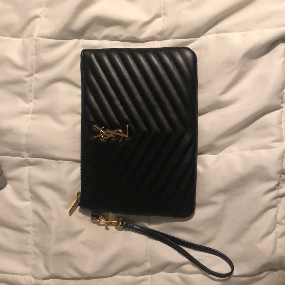 Saint Laurent bag with handle